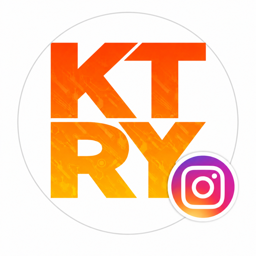 KTRY Instagramissa